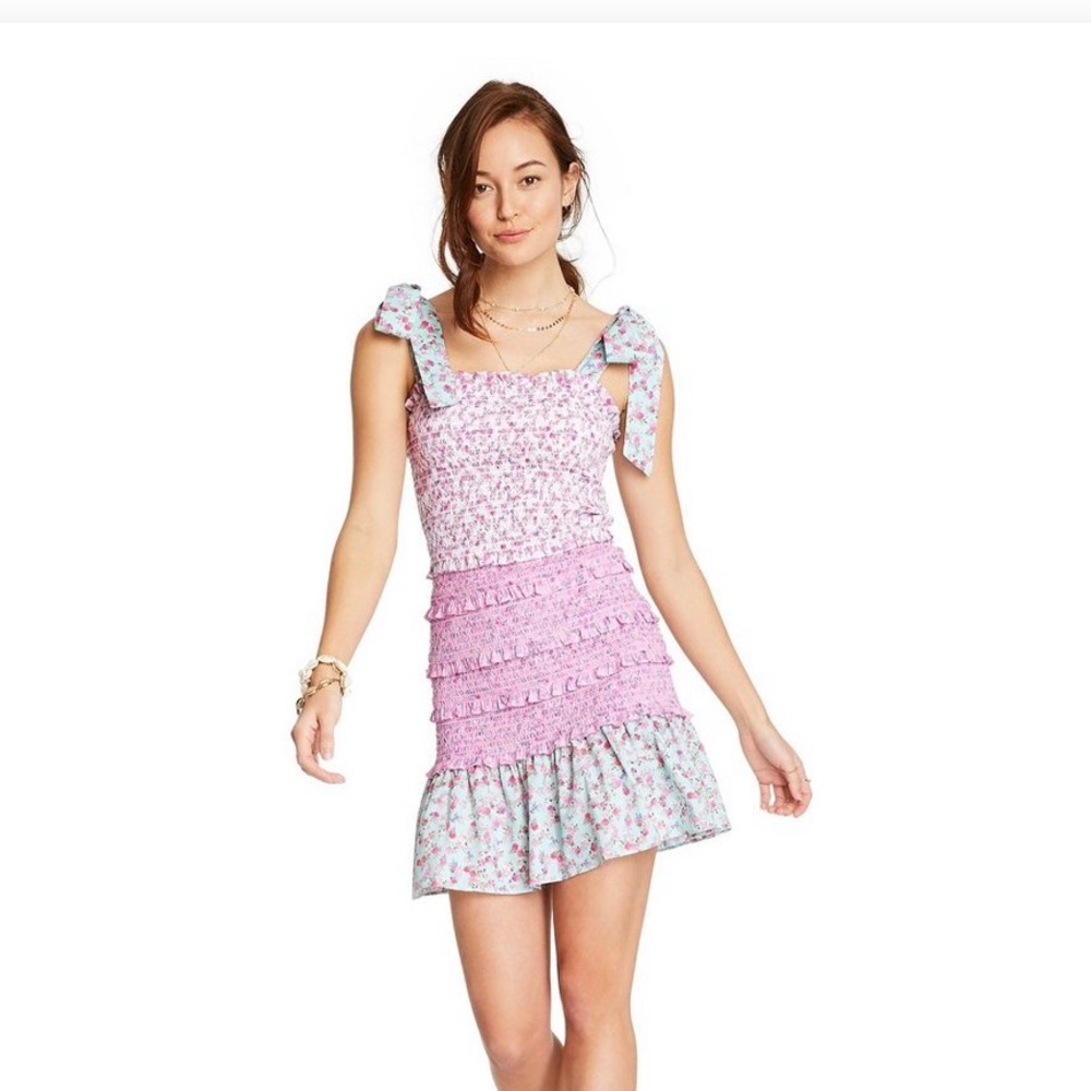 LoveShackFancy x Target Adeline Dress